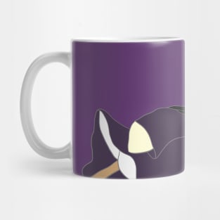 elviprinny Mug